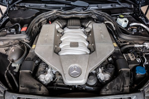 GUNK Foamy Engine Cleaner - Image 5