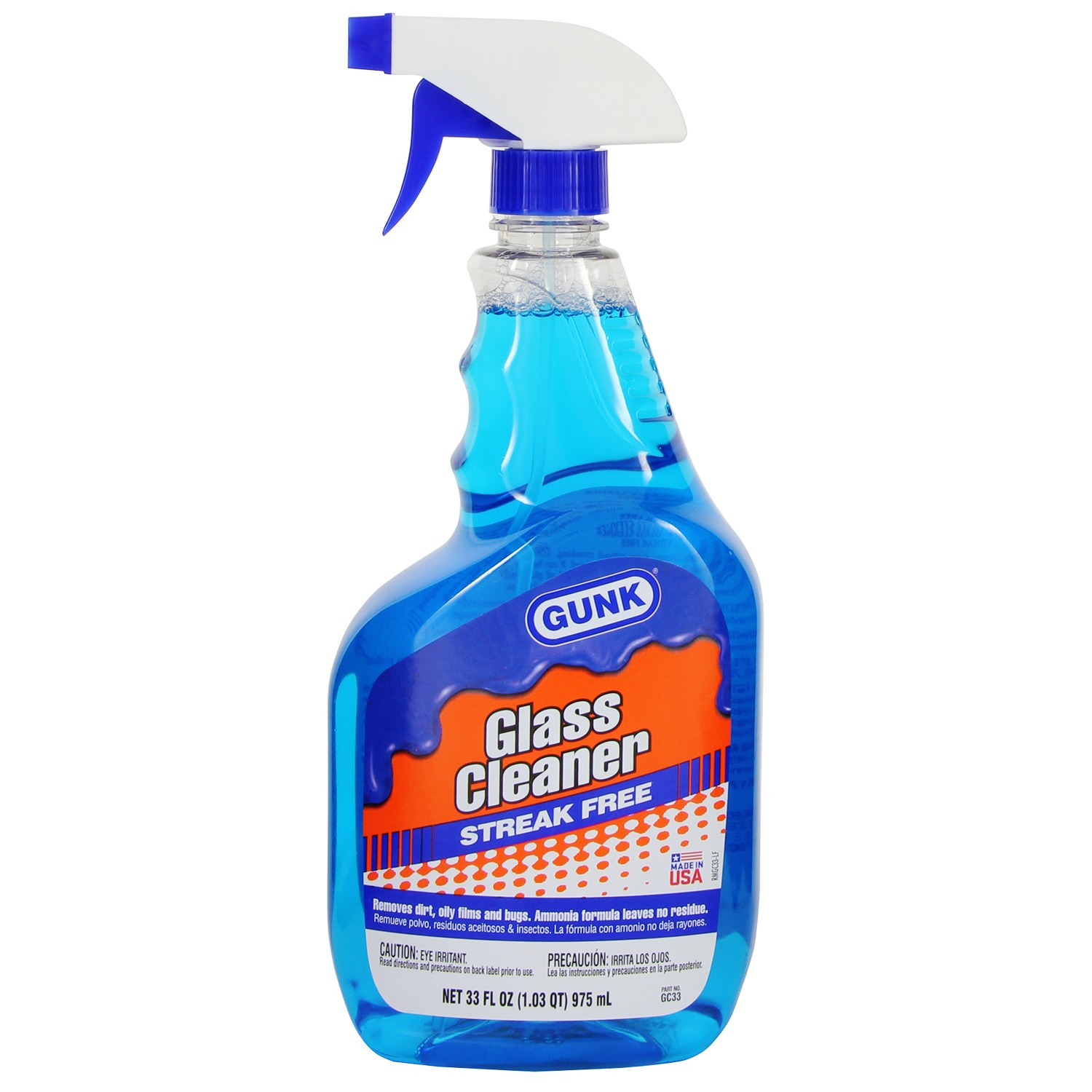 WINDSHIELD CLEANER