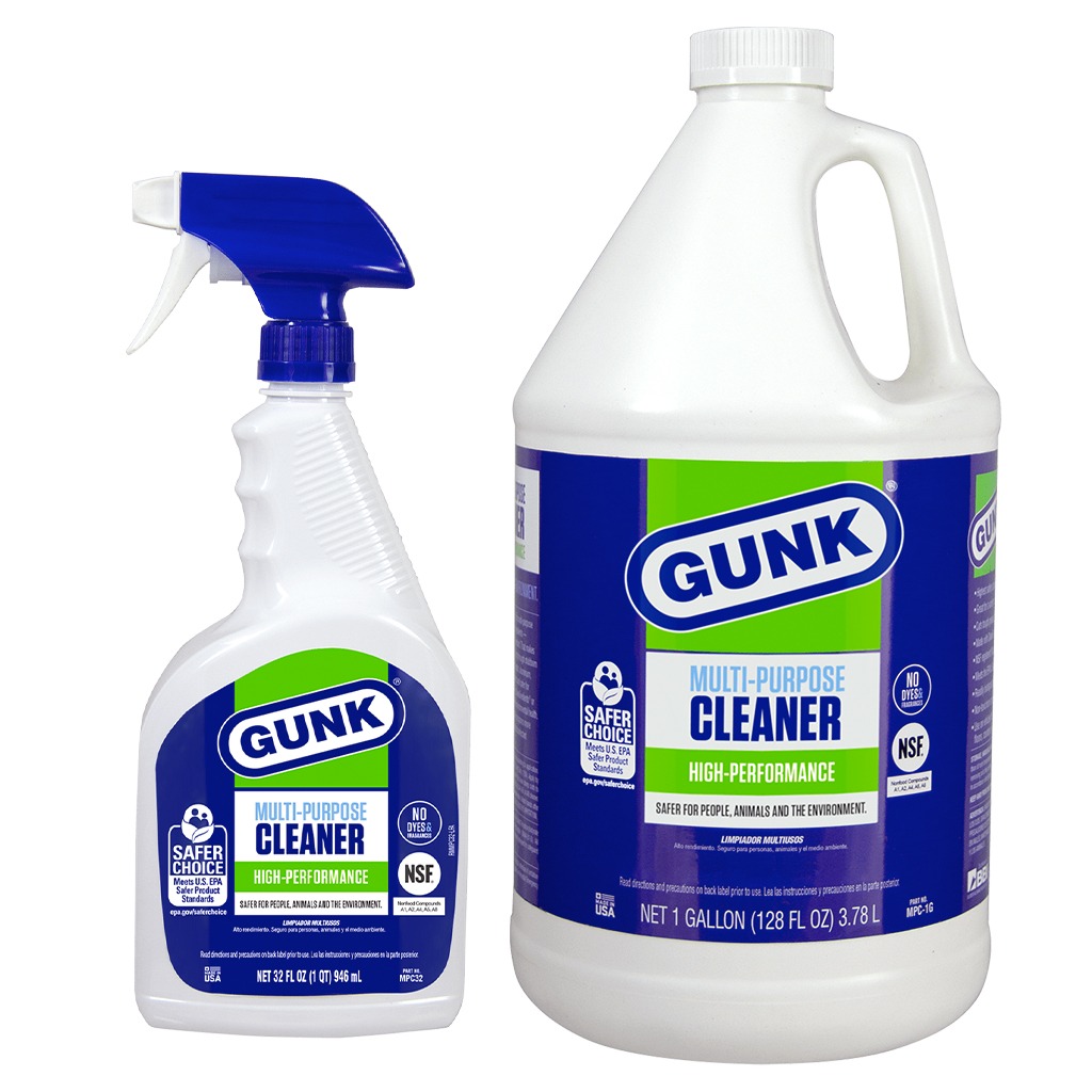 GUNK Multi-Surface Cleaner