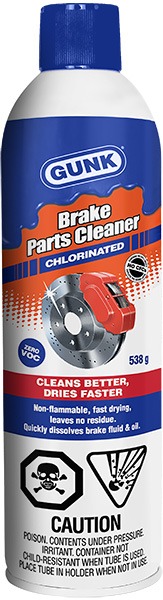 Gunk brake cleaner canada