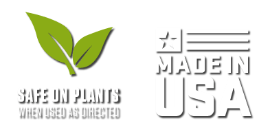 Safe on Plants-Made in USA-2