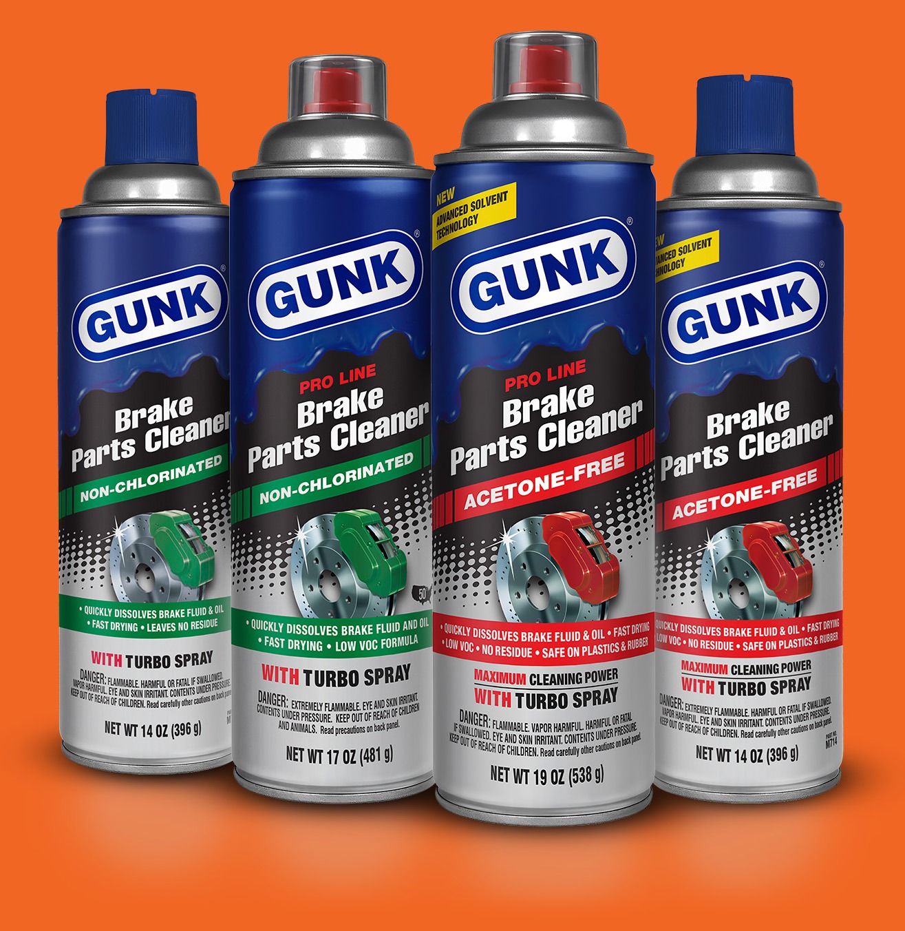GUNK AF Family Banner-3